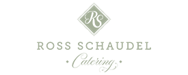 ross schaudel catering